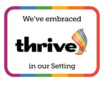 Thrive