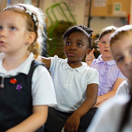 Year 3 and 4 Class Ministers - Amelia and Naomi Year 3 and 4 Class Ministers - Amelia and Naomi