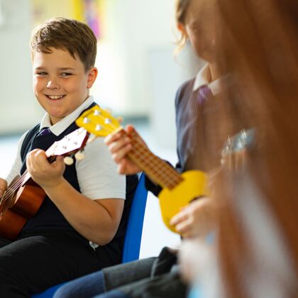 Year 5 and 6 Class Ministers: Kuba and Prince